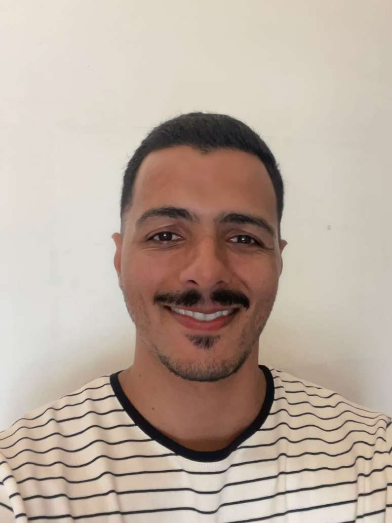 Diogo D&rsquo;Ippolito, professor e autor do Col&eacute;gio e Sistema pH.