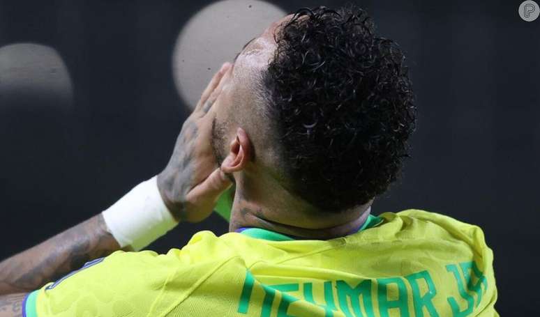 Neymar radicalizes his look, shows off shaved hair and the web doesn’t forgive: ‘Now he wants to scare women’