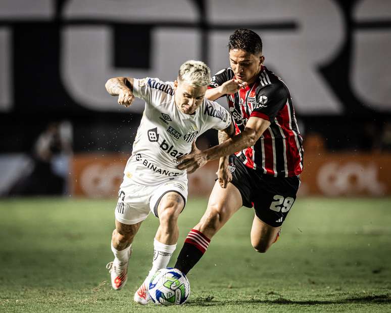 Santos: que horas joga o Santos, estatísticas e fotos – Terra