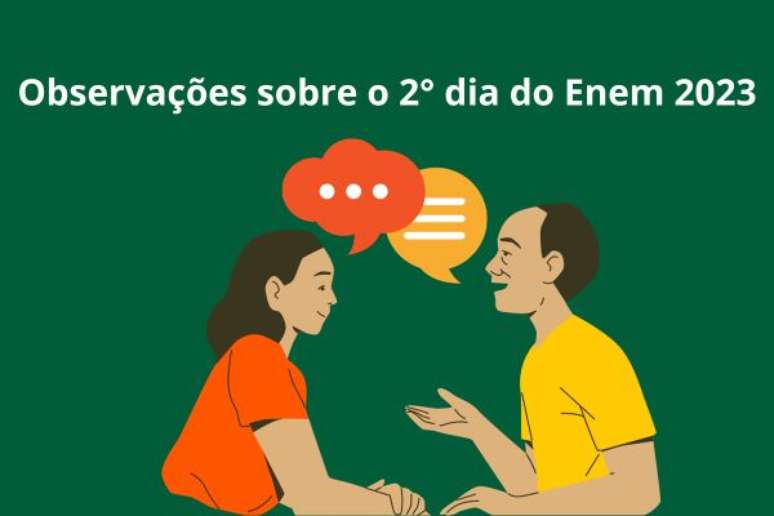 segundo-dia-prova-enem-comentarios
