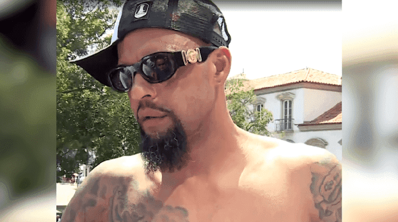 Felipe Melo diz que Fluminense é “gigantesco” exalta título de inédito do clube – Reprodução de vídeo Ge