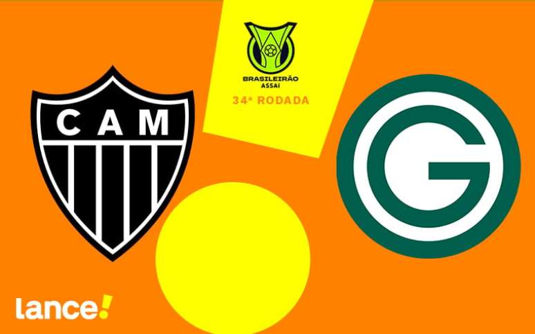 Atlético-MG x América-MG – onde assistir ao vivo, horário do jogo e  escalações