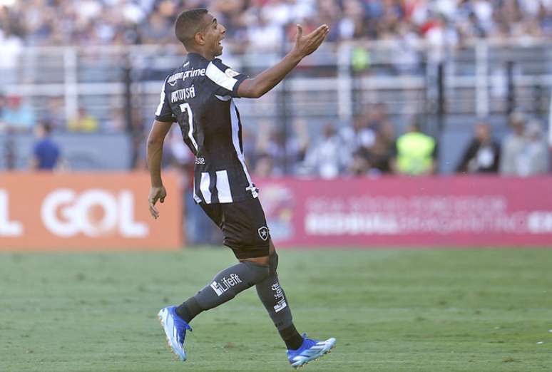 BRASILEIRÃO: Em jogo sem registro de empate no histórico, Bragantino e  Fortaleza se enfrentam hoje – Gazeta Bragantina