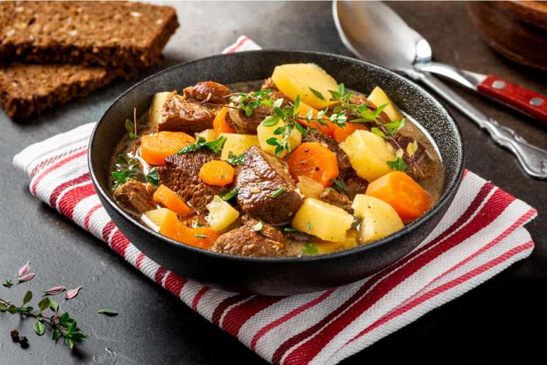 3 traditional recipes for Sunday lunch