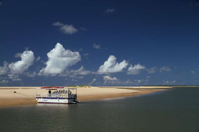 Ilha dos Namorados 