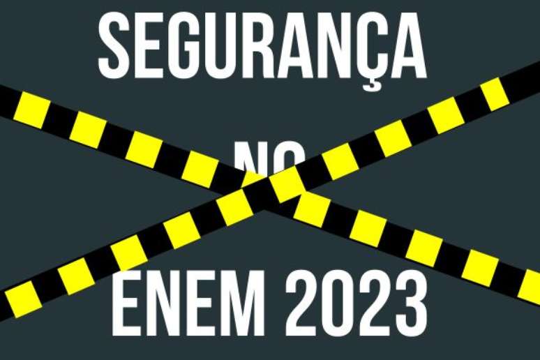 Enem 2023: a 20 dias para a prova, como se preparar para as