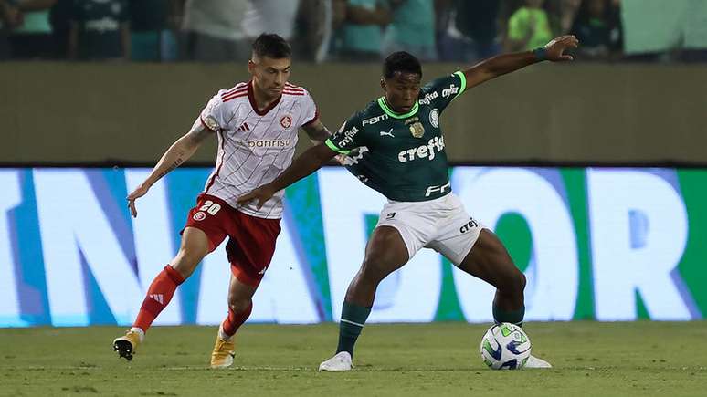 Futebol: Jogos Ao Vivo, Brasileirão, Libertadores, Europeu e tudo sobre seu  time - Terra