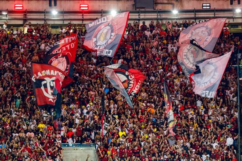 Amistoso do Flamengo contra o Orlando City muda de estádio nos Estados  Unidos