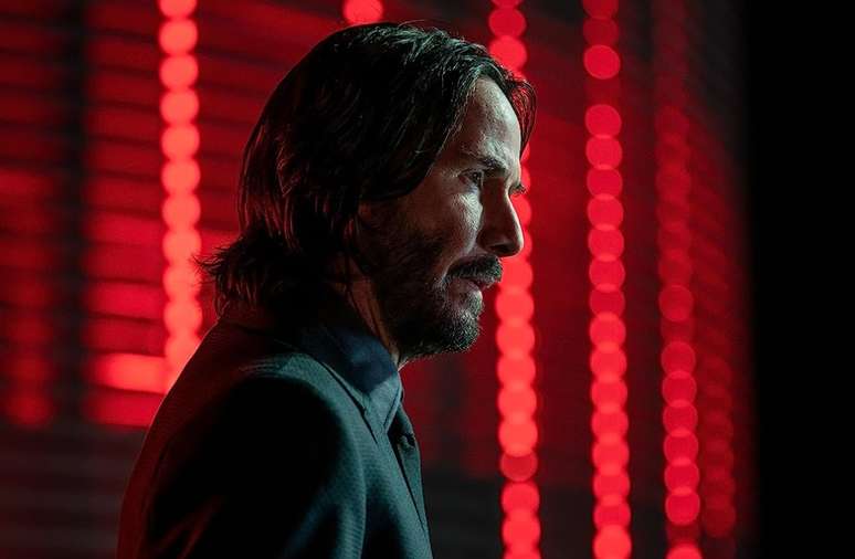 John Wick, Nos cinemas a 13 de novembro