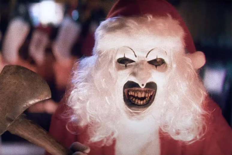 Pânico VI', 'Terrifier', 'Gasparzinho' e mais: Os MELHORES Filmes Situados  na Época de Halloween - CinePOP