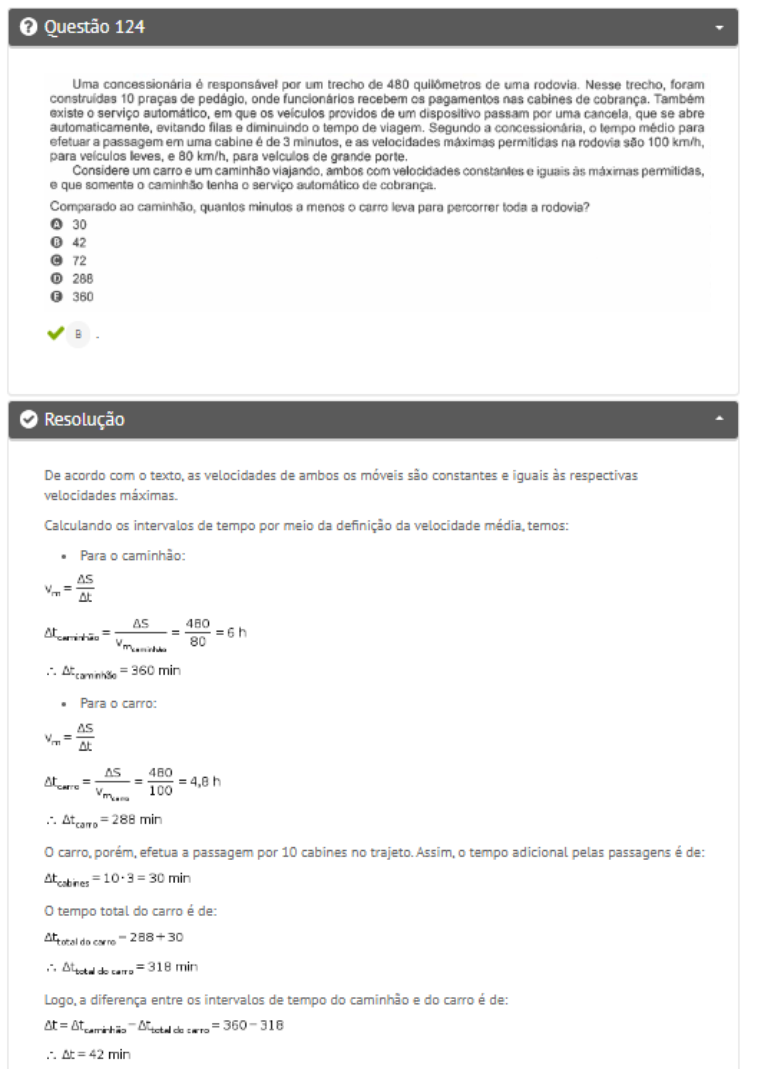 q odiao de prova #quimica #biologia #fisica #enem #gabaritoenem2023