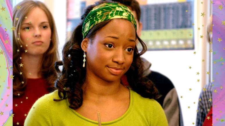 Monique Coleman: por onde anda a atriz que fez Taylor, em "High School Musical"? -