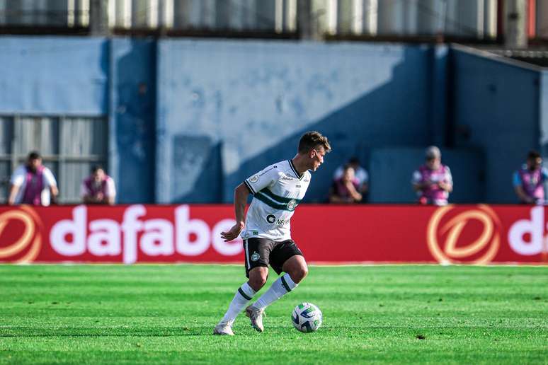 Sport x Coritiba ao vivo e online, onde assistir, que horas é