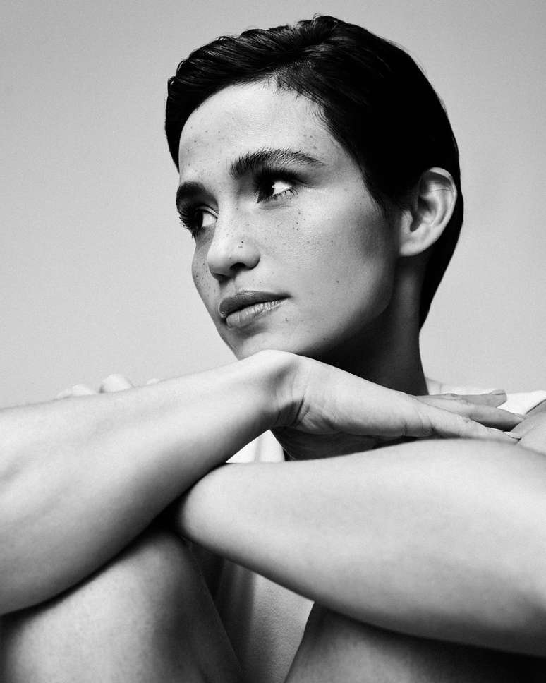 Styling: Fabiana Leite| Beleza: Vanessa Rozan e Grasiela Paz