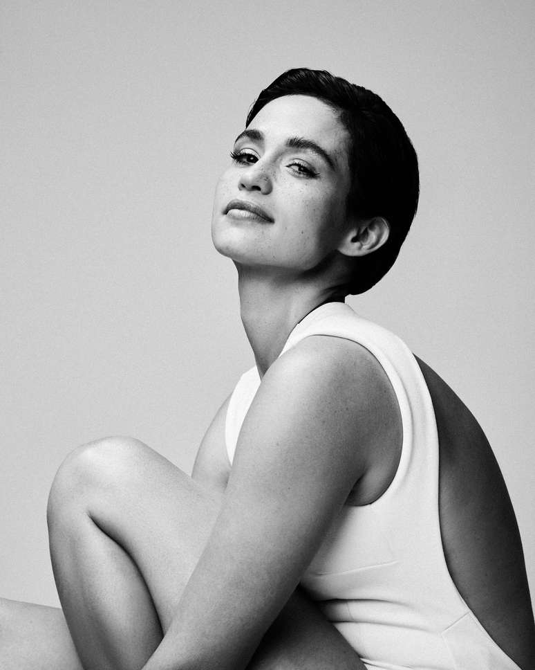 Styling: Fabiana Leite| Beleza: Vanessa Rozan e Grasiela Paz