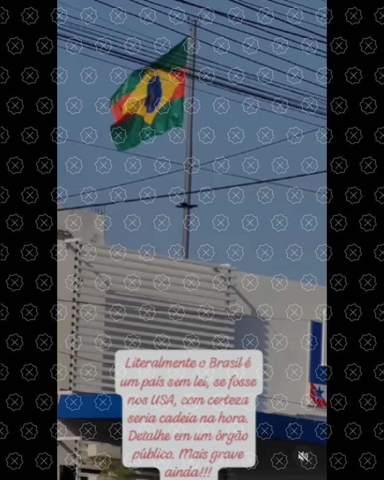 BANDEIRA OFICIAL DE BRASIL NOVO -JPEG - Prefeitura Municipal de Brasil Novo