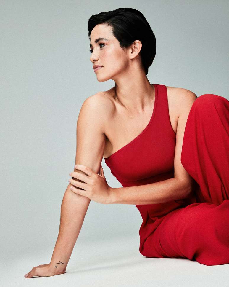 Styling: Fabiana Leite| Beleza: Vanessa Rozan e Grasiela Paz