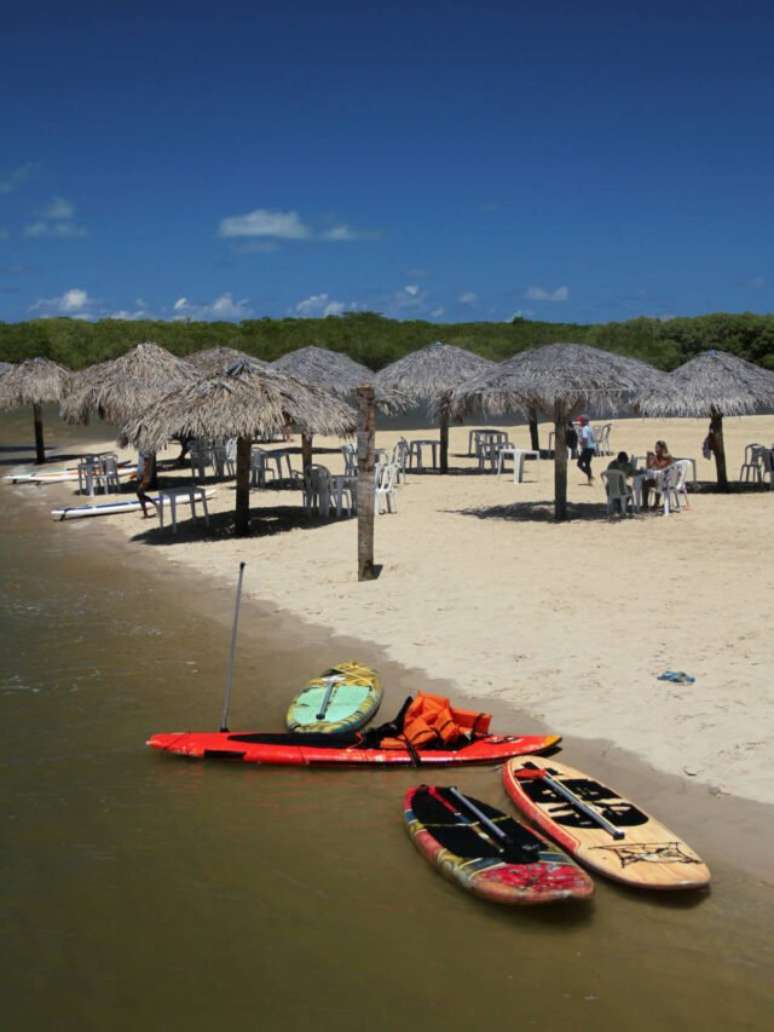 O que fazer em Aracaju, em Sergipe