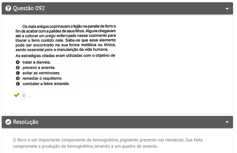 q odiao de prova #quimica #biologia #fisica #enem #gabaritoenem2023