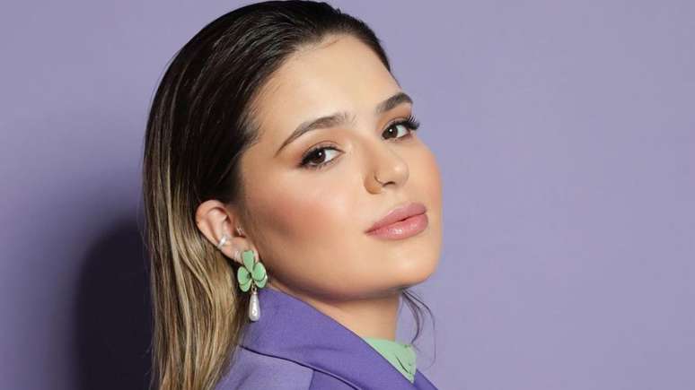 Viih Tube is outraged by criticism of her daughter’s weight and appearance