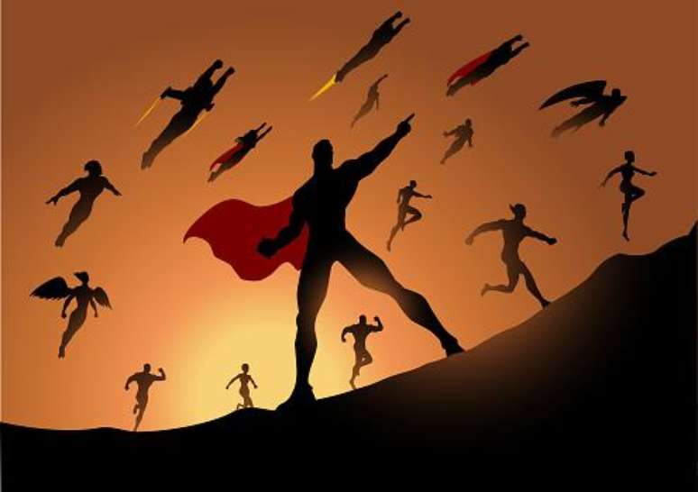 O protagonismo feminino no g&ecirc;nero fic&ccedil;&atilde;o cient&iacute;fica n&atilde;o recebe grandes investimentos.