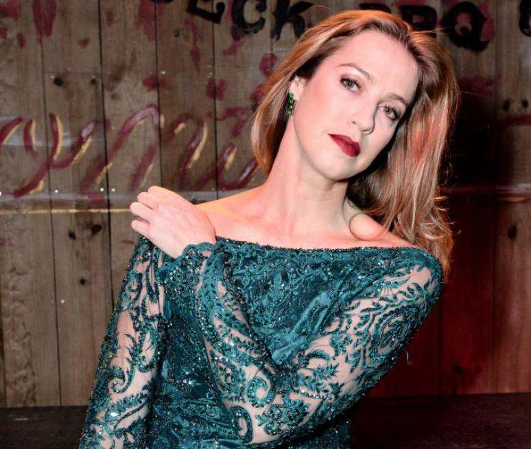 Luana Piovani sofreu agress&otilde;es de Dado Dolabella.