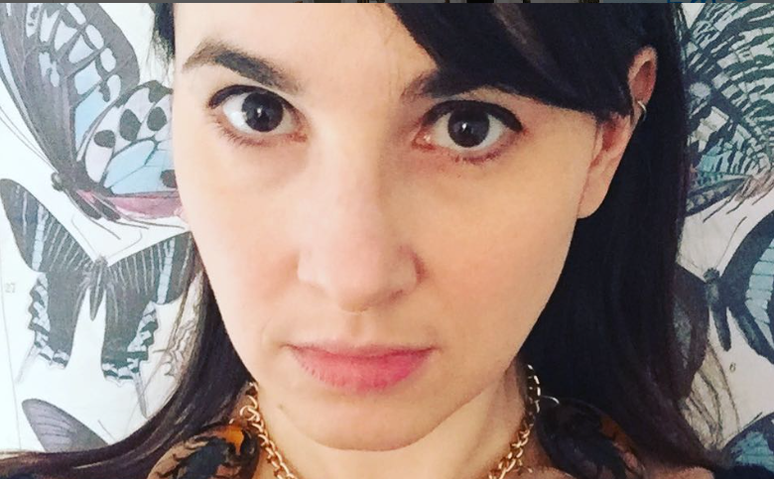 Karrie Fransman procurou contar hist&oacute;rias tradicionais com um &acirc;ngulo diferente