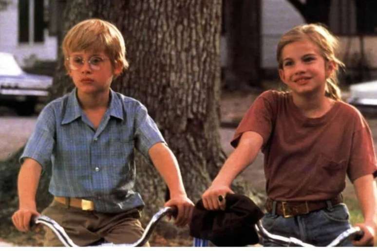 &lsquo;Meu Primeiro Amor&rsquo; &eacute; um dos queridinhos dos anos 90 por falar sobre amor e perdas profundas 