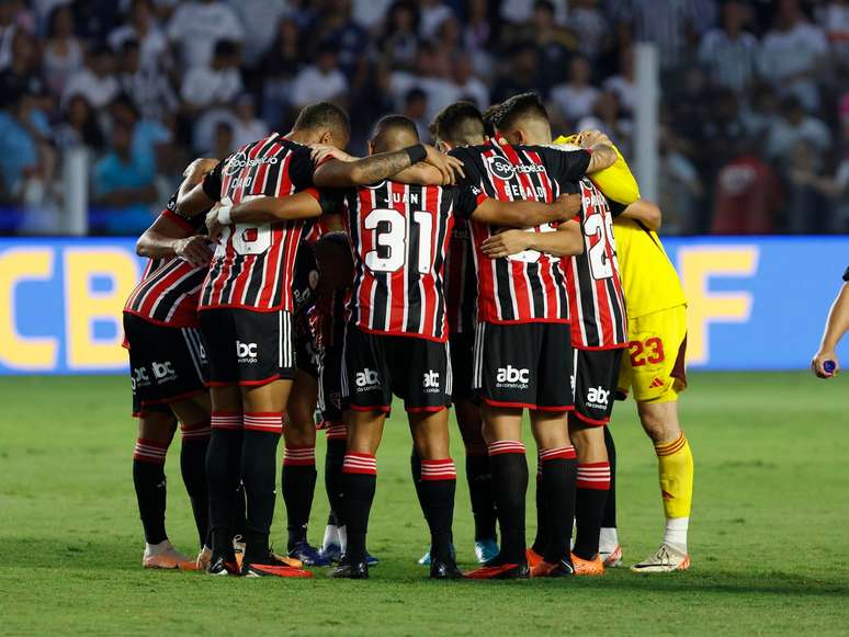 Como se preparar para um jogo de futebol?