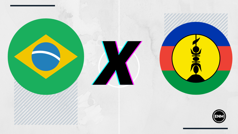 Brasil x Inglaterra: onde assistir, horários e escalações pela Copa do  Mundo Sub-17