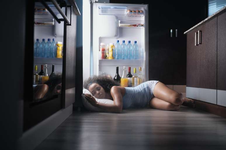 Se você é daqueles que não sai de perto da geladeira, então confia essas opções para aproveitar na Black Friday