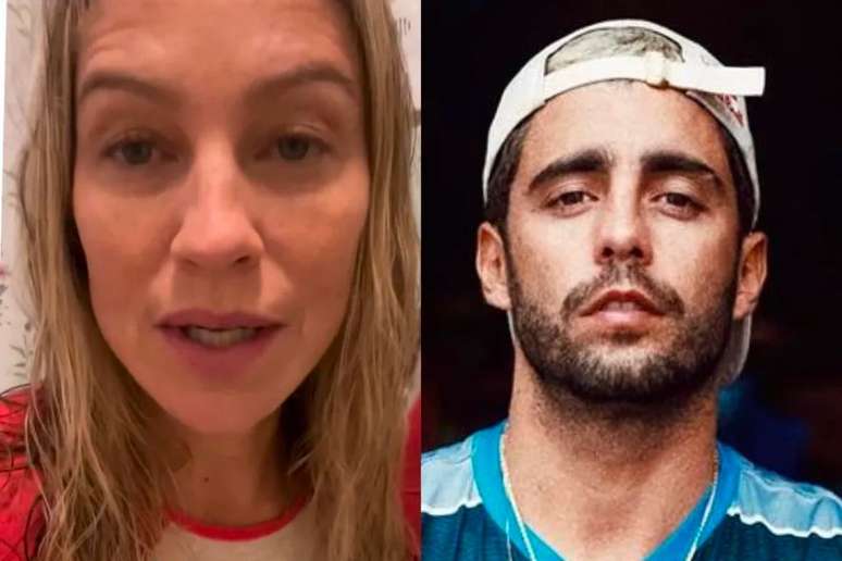 Luana Piovani e Pedro Scooby travam mais uma batalha na Justiça