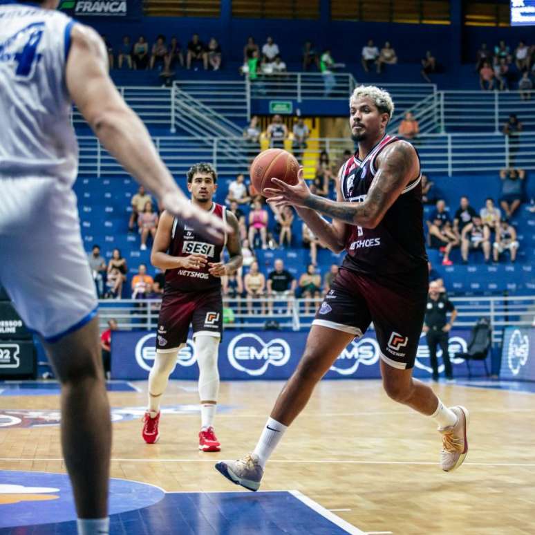 NBB: jogos, tabela e mais - Basquete - Terra