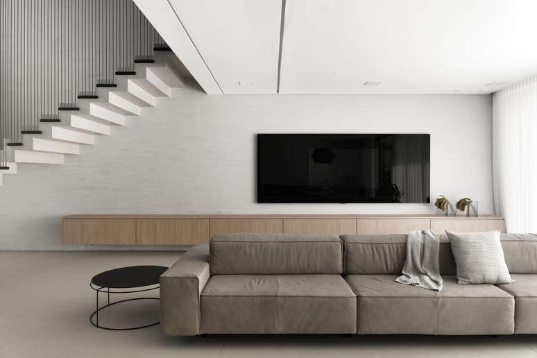 Projeto de Piacesi Arquitetura.