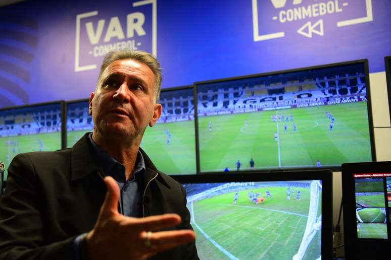 Seneme highlights the possible participation of a Brazilian trio in the European Championship: ‘very good expectations’