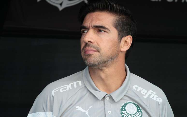 A lista de Abel Ferreira, os quatro jogadores que devem deixar o Palmeiras  no final do ano