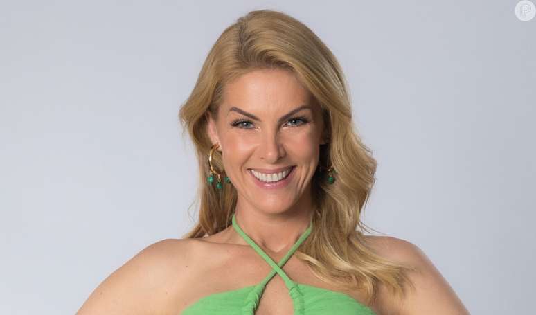 Ana Hickmann sought religious help before her husband, Alexandre Correa, was attacked and sued.  Details!
