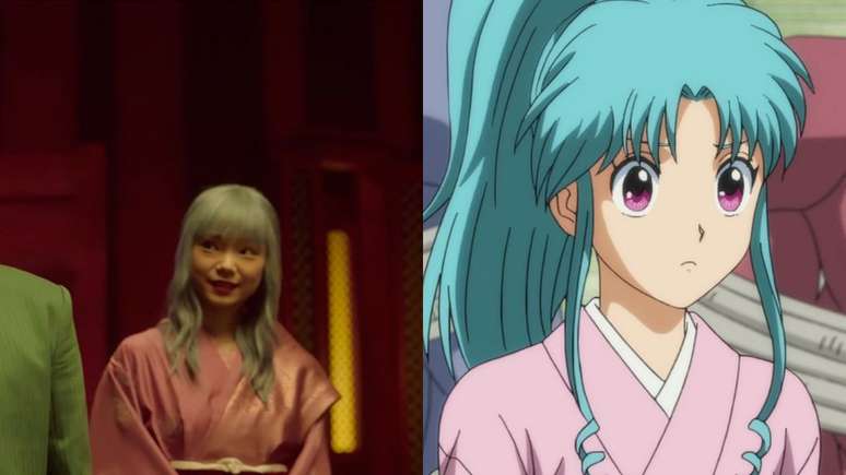 Yu Yu Hakusho  Conheça o novo anime que é aposta da Netflix