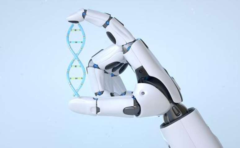 Como a inteligência artificial poderia gerar danos para o desenvolvimento da ciência?