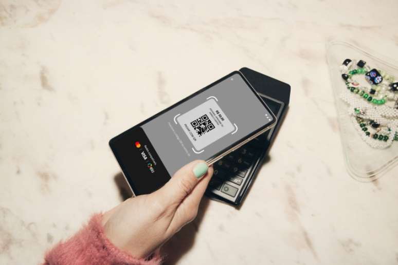 A Carteira do Google agora pode ser usada em celulares sem NFC.