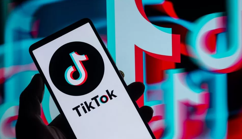 TikTok divulgou o que mais bombou na plataforma em 2023