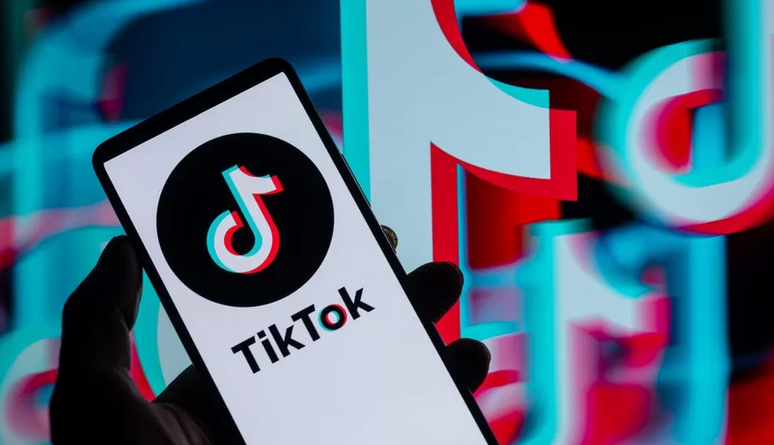 telas verde de boca｜Pesquisa do TikTok