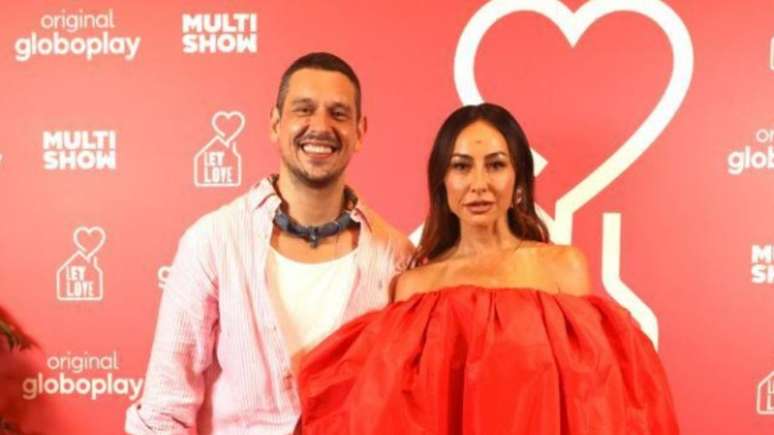 Sabrina Sato comanda reality de casal ao lado do ex, João Vicente; saiba detalhes -