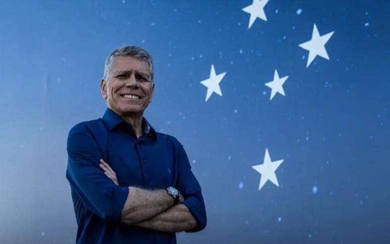 Paulo Autuori reveals why he accepted the offer to be Cruzeiro’s coach Paulo Autuori reveals why he accepted the offer to be Cruzeiro’s coach