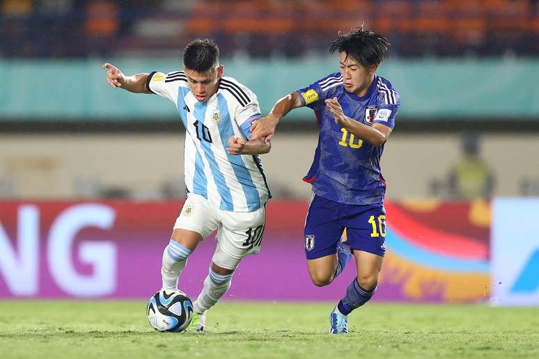 Jogos da semifinal do Futebol Sete acontecem amanhã (16)