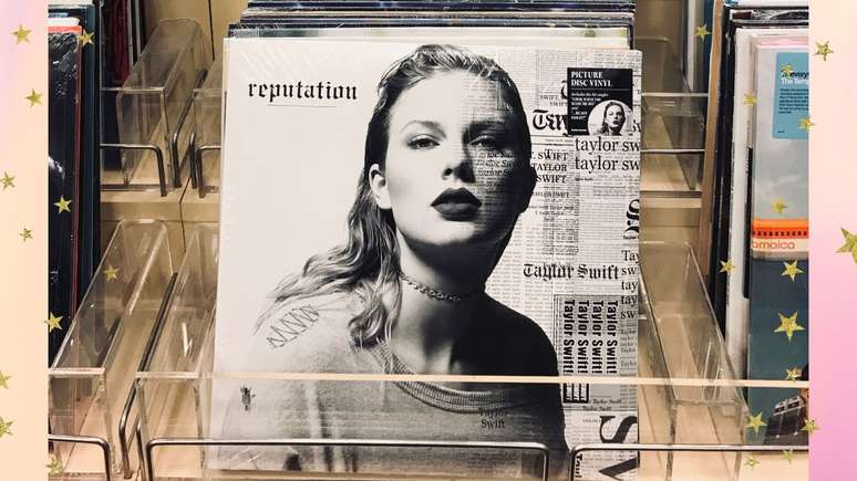 Reputation (Taylor's Version): tudo o que sabemos sobre a suposta próxima regravação de Taylor Swift -