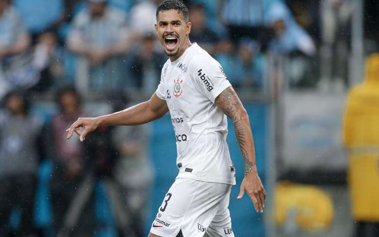 Lucas Veríssimo Fica No Corinthians? O Que Se Sabe Sobre Futuro Do Zagueiro