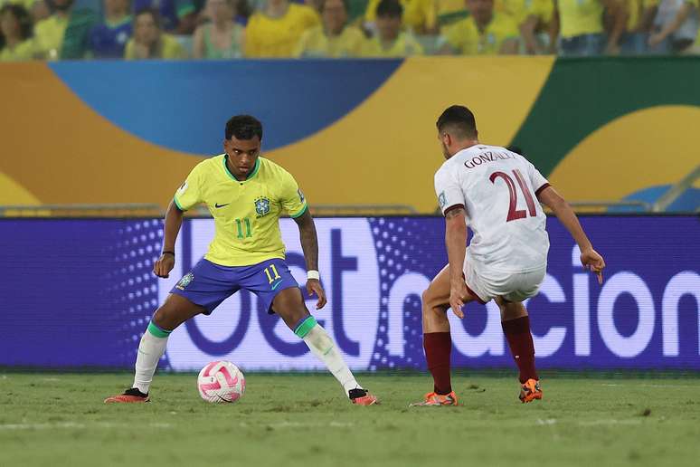 Globo pode transmitir a Copa América 