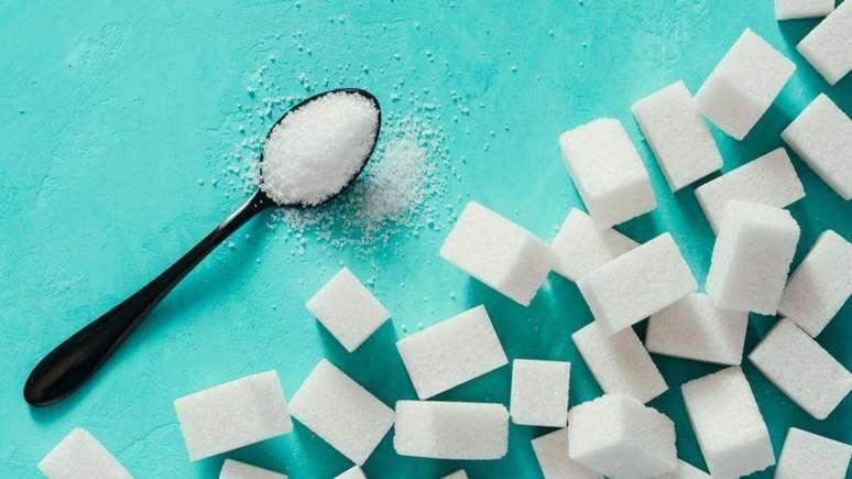Refined sugars increase glucose levels in our bloodstream