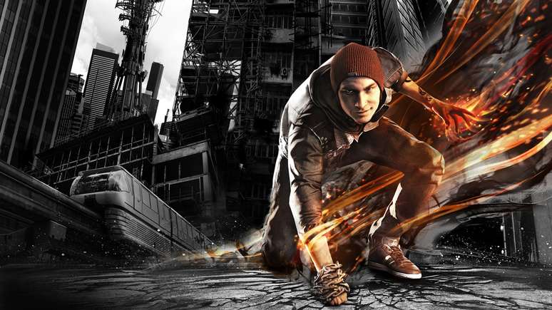 InFamous: Second Son é uma das aventuras mais legais da franquia.